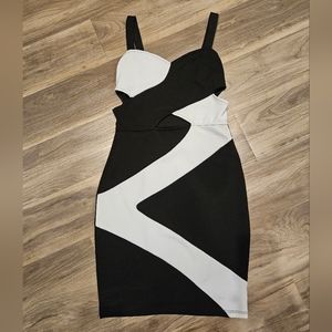 Charolette Russe Cocktail Dress